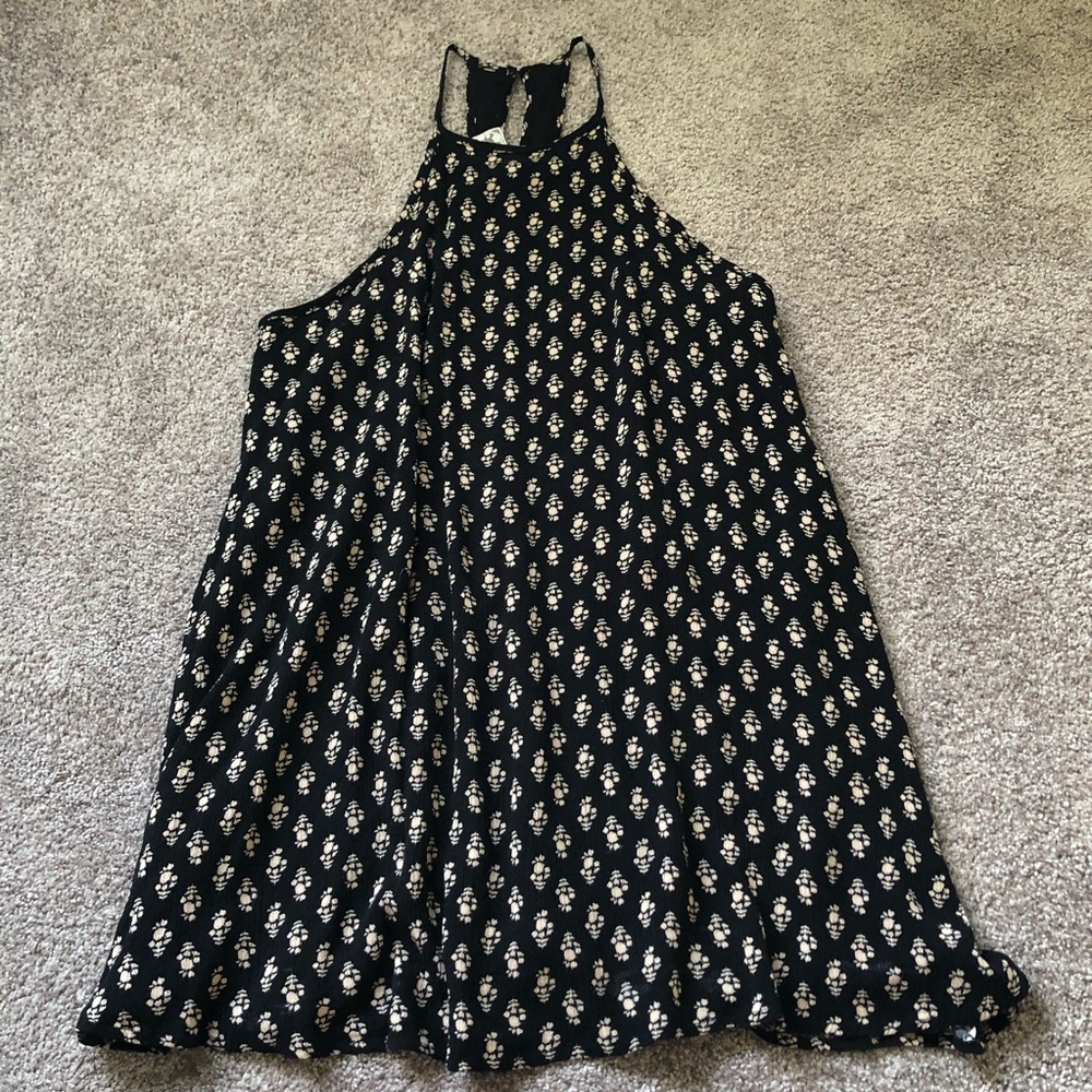 Mini dress